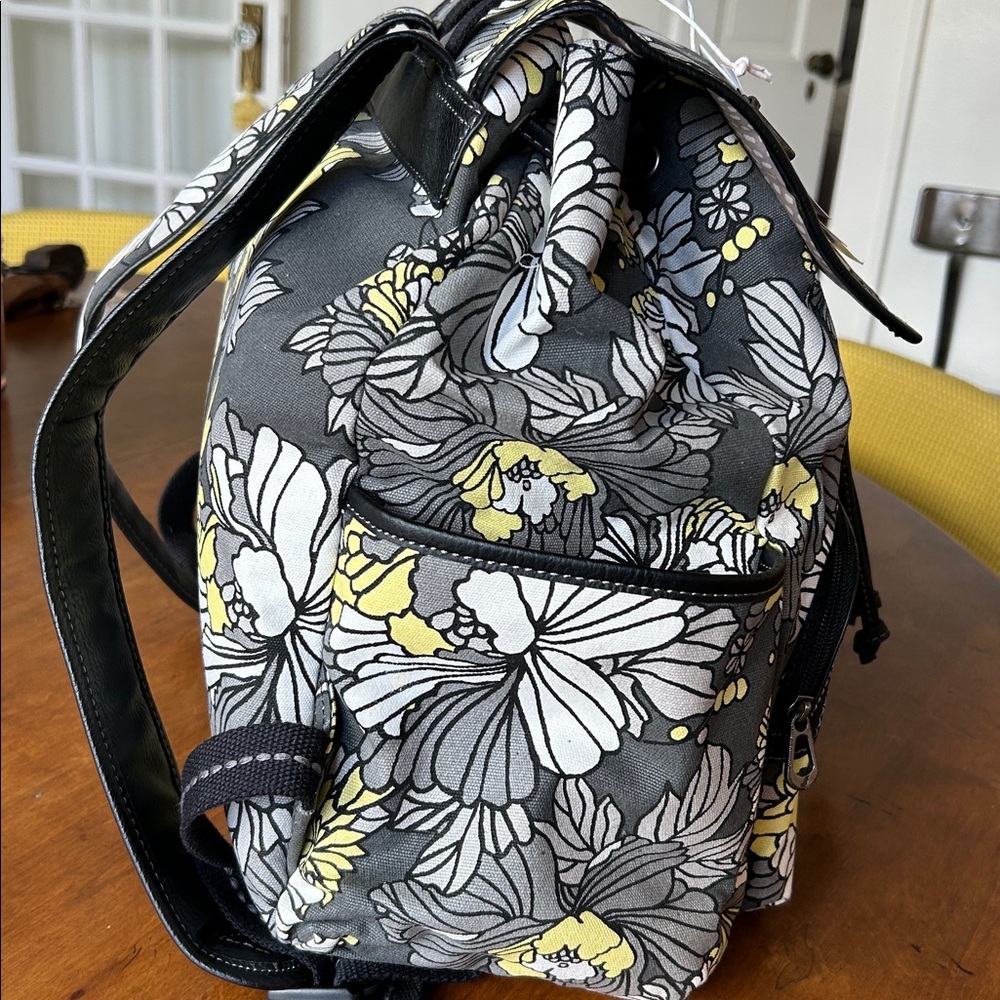 Sakroots Backpack, Artist Circle, NWT - Picture 4 of 16